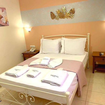 Virginia Hotel Tinos Ngoại thất bức ảnh
