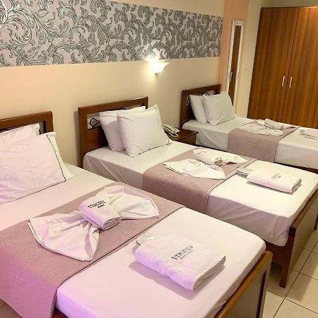 Virginia Hotel Tinos Ngoại thất bức ảnh