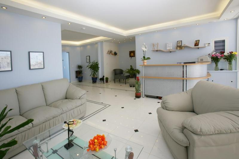 Virginia Hotel Tinos Ngoại thất bức ảnh