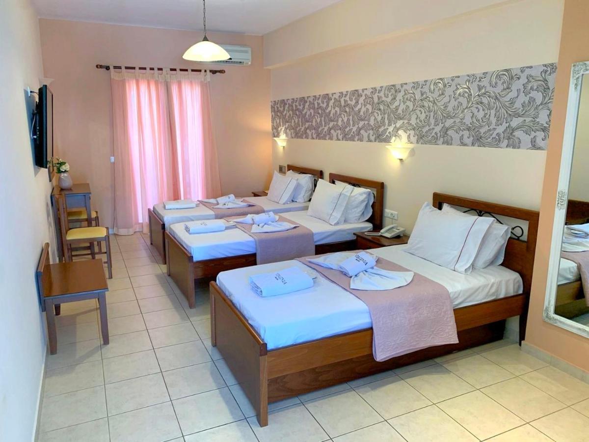 Virginia Hotel Tinos Ngoại thất bức ảnh